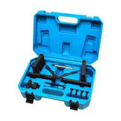 Camshaft Alignment Set Engine Timing Tools - BMW E90 E91 E92 M3 4.0L V8 S65