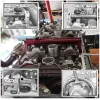 Engine Timing Tool Set - BMW S54 - CA1020