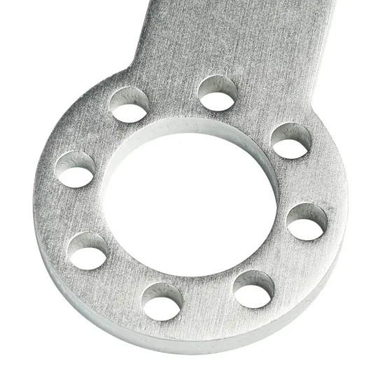 Crankshaft Hub Locking Tool - BMW N55 and S55 - CA1733
