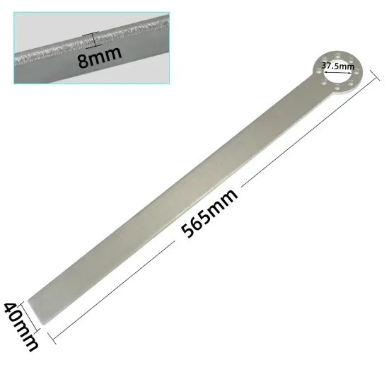 Crankshaft Hub Locking Tool - BMW N55 and S55 - CA1733