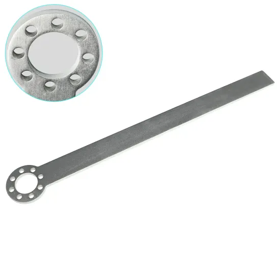 Crankshaft Hub Locking Tool - BMW N55 and S55 - CA1733
