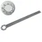 Crankshaft Hub Locking Tool - BMW N55 and S55