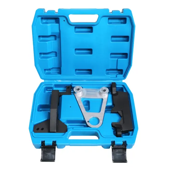 Engine Timing Tool Set - Mercedes Benz M282, Renault H5F & H5H, Nissan HRA2 - CB2016
