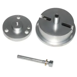 Crankshaft Signal Plate Gear Ring Oil Seal Installation Tool For Mercedes Benz M282