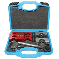 Engine Timing Tool Set - Mercedes Benz M282, Renault H5F & H5H, Nissan HRA2