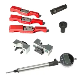 Engine Timing Tool Set - Mercedes Benz M282, Renault H5F & H5H, Nissan HRA2