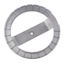 Fuel Tank Sender Spanner - Mercedes W164, W166, W251