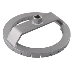Fuel Tank Sender Spanner - Mercedes W164, W166, W251