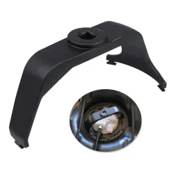 Fuel Tank Lid Wrench Benz, BMW, Volvo, Opel