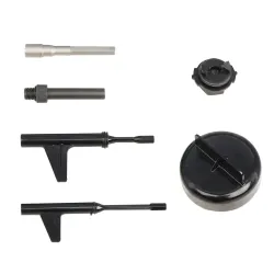 Adapters for Transimission Filling system - Mercedes - 6 pcs