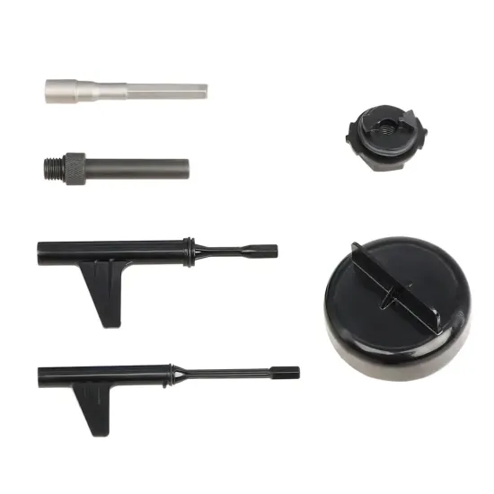 Adapters for Transimission Filling system - Mercedes - 6 pcs - CB2210