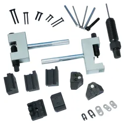 Timing Chain Riveting Tool Set for Mercedes Benz(Dual Size)