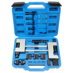 Timing Chain Riveting Tool Set for Mercedes Benz(Dual Size)