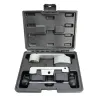 Camshaft Alignment Timing Setting Tool Set - Porsche 911, Boxster, Cayman 2.7, 3.2, 3.4, 3.6, 3.8 - CC4008