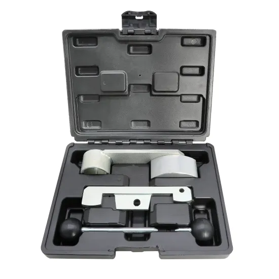 Camshaft Alignment Timing Setting Tool Set - Porsche 911, Boxster, Cayman 2.7, 3.2, 3.4, 3.6, 3.8 - CC4008