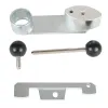 Camshaft Alignment Timing Setting Tool Set - Porsche 911, Boxster, Cayman 2.7, 3.2, 3.4, 3.6, 3.8 - CC4008
