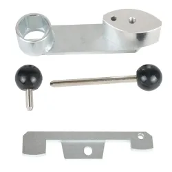 Camshaft Alignment Timing Setting Tool Set - Porsche 911, Boxster, Cayman 2.7, 3.2, 3.4, 3.6, 3.8