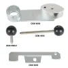 Camshaft Alignment Timing Setting Tool Set - Porsche 911, Boxster, Cayman 2.7, 3.2, 3.4, 3.6, 3.8 - CC4008