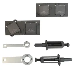 Engine Timing Tool Set - Porsche 996, 997 3.6L