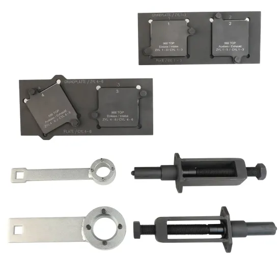 Engine Timing Tool Set - Porsche 996, 997 3.6L - CC4017