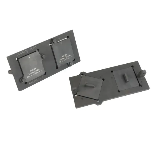 Engine Timing Tool Set - Porsche 996, 997 3.6L - CC4017