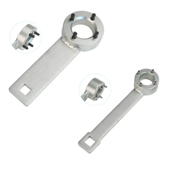Engine Timing Tool Set - Porsche 996, 997 3.6L - CC4017