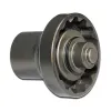 Center Lock Wheel Nut Socket Tool for Porsche - 3/4" - CC4104
