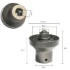 Center Lock Wheel Nut Socket Tool for Porsche - 3/4" - CC4104