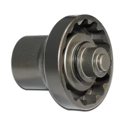 Вложка за джанти - Porsche - 3/4"