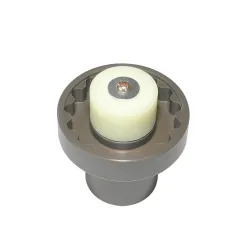 Center Lock Wheel Nut Socket Tool for Porsche - 3/4"