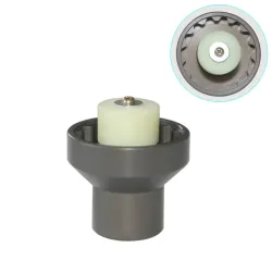 Center Lock Wheel Nut Socket Tool for Porsche - 3/4"