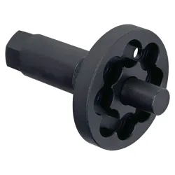 Crankshaft Rotating Tool for Audi V6, V8 Petrol 