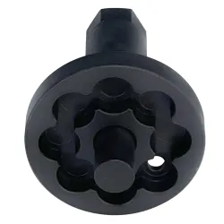 Crankshaft Rotating Tool for Audi V6, V8 Petrol 