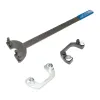 Belt Pulley Holder - VAG 1.4, 1.6, 2.0 - CD3201B