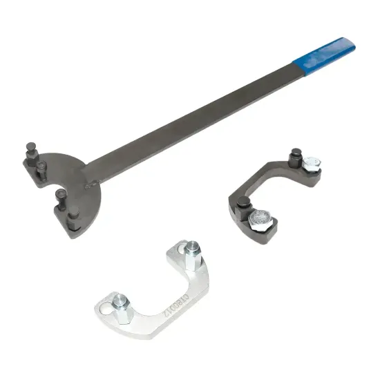 Belt Pulley Holder - VAG 1.4, 1.6, 2.0 - CD3201B