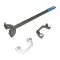 Belt Pulley Holder - VAG 1.4, 1.6, 2.0
