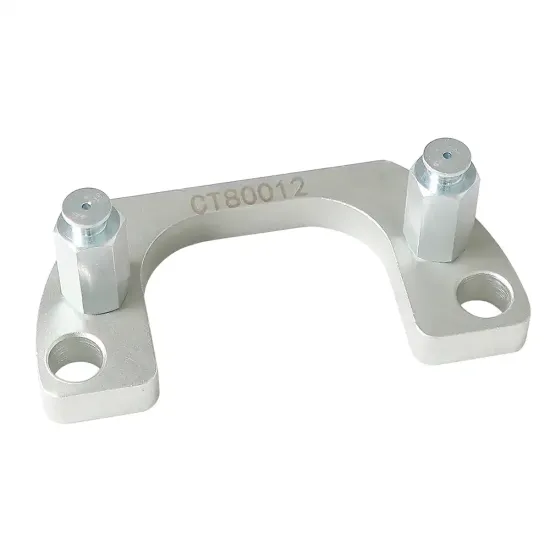 Belt Pulley Holder - VAG 1.4, 1.6, 2.0 - CD3201B