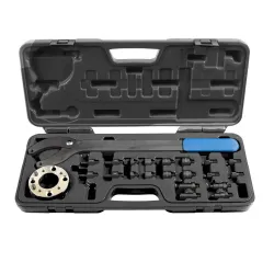 Pulley Holding Tool Set - for VAG Group