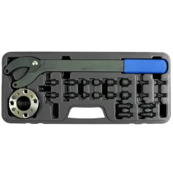 Pulley Holding Tool Set - for VAG Group