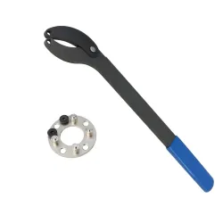 Pulley Holding Tool for VAG Group