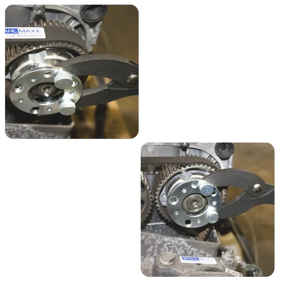 Pulley Holding Tool for VAG Group - CD3211
