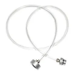 Oil Filling Hose - DSG VAG