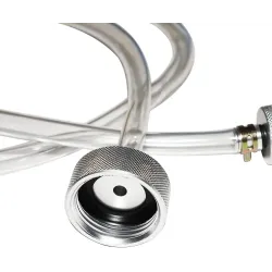 Oil Filling Hose - DSG VAG