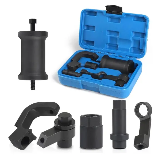 Diesel Injector Remover for VAG TDI - CD3529