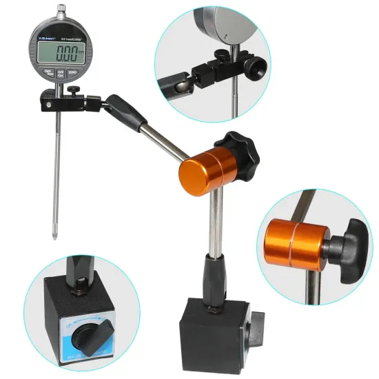 Комплект за смяна на съединители - VAG DSG 7 - CD3534