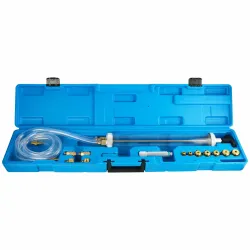 Transimission Filling system Set for 0CK 0b5 VAG