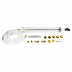 Transimission Filling system Set for 0CK 0b5 VAG