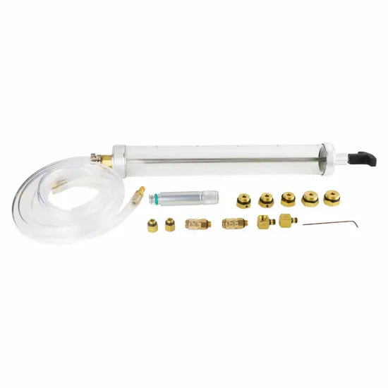 Transimission Filling system Set for 0CK 0b5 VAG - CD3702