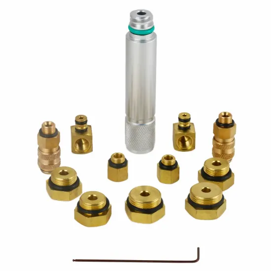 Transimission Filling system Set for 0CK 0b5 VAG - CD3702