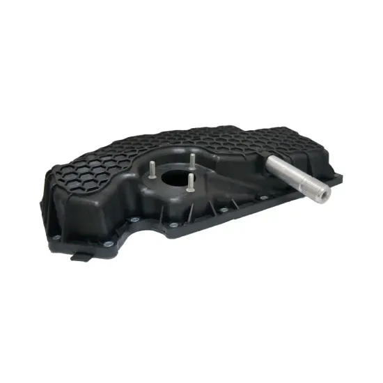 Adapter for Transimission Filling system - VAS6262/9 - CD3704